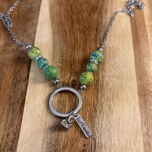 Suzy Toronto Necklace